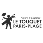 Logo Le Touquet Paris-Plage