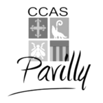 Logo CCAS de Pavilly