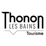 Logo Thonon les bains