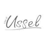 Logo ville d'Ussel
