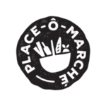 Logo Place-ô-Marché Valenciennes
