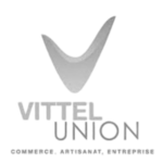 Logo Vittel Union