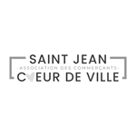 Logo Saint Jean de Védas