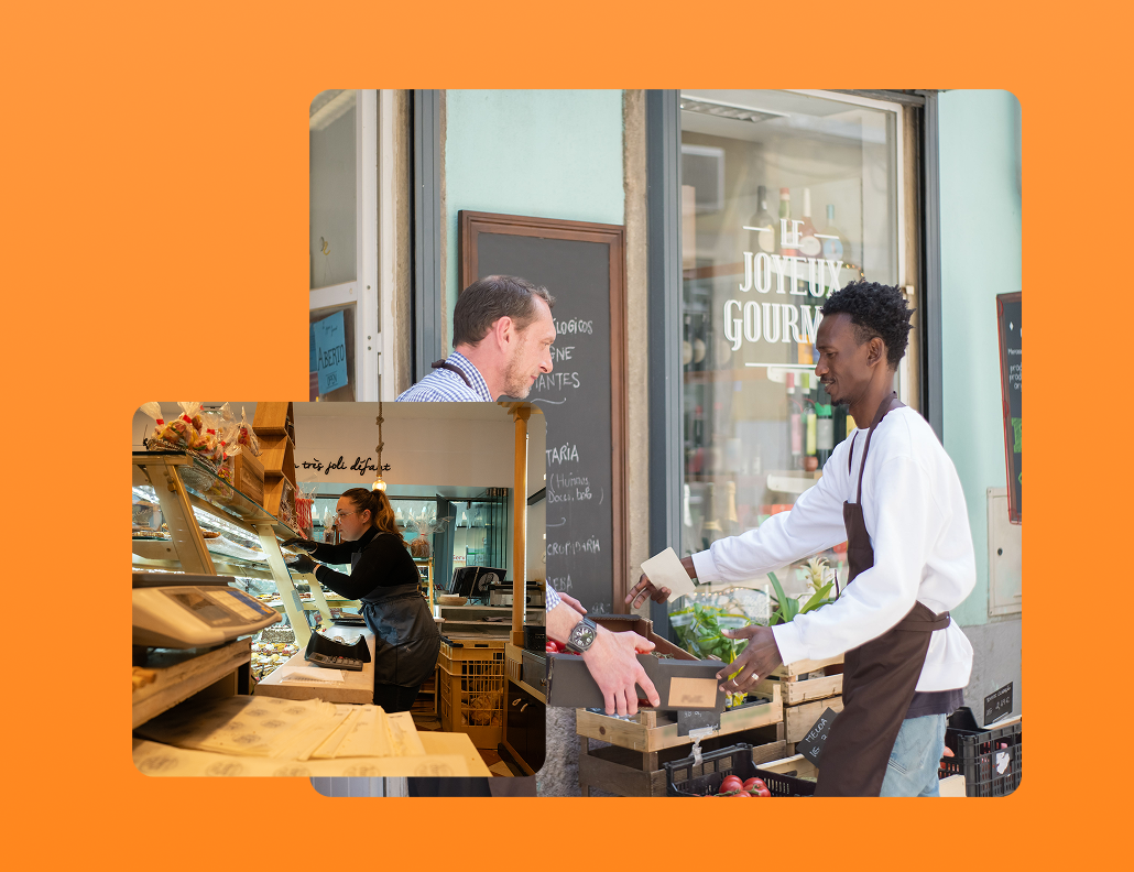 Nous fédérons et accompagnons les commerçants indépendants avec des solutions adaptées à leurs besoins.