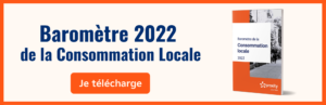 Baromètre 2022 de la consommation locale par Proxity