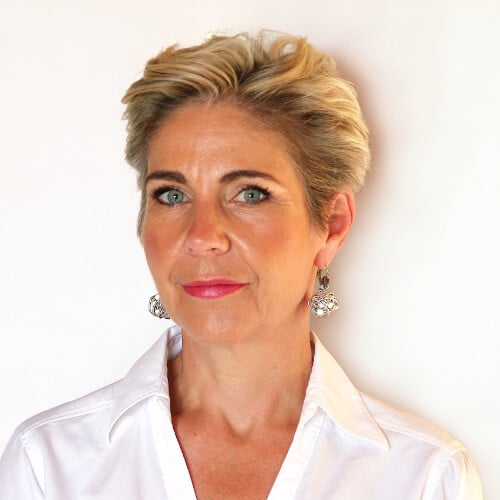 Françoise Lacombe