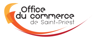 office commerce saint-priest